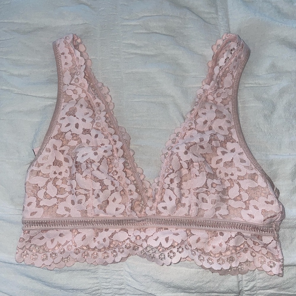 Victoria secret bralette